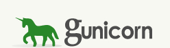 Gunicorn Logo